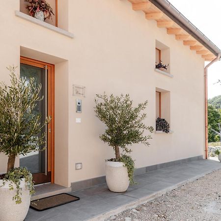 Agriturismo Rive Del Bacio - La Dimora Valdobbiadene Kültér fotó