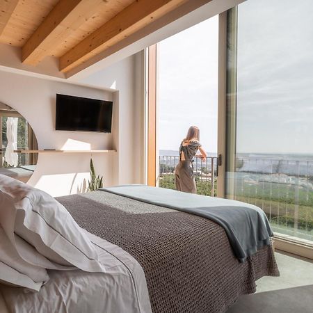 Agriturismo Rive Del Bacio - La Dimora Valdobbiadene Kültér fotó