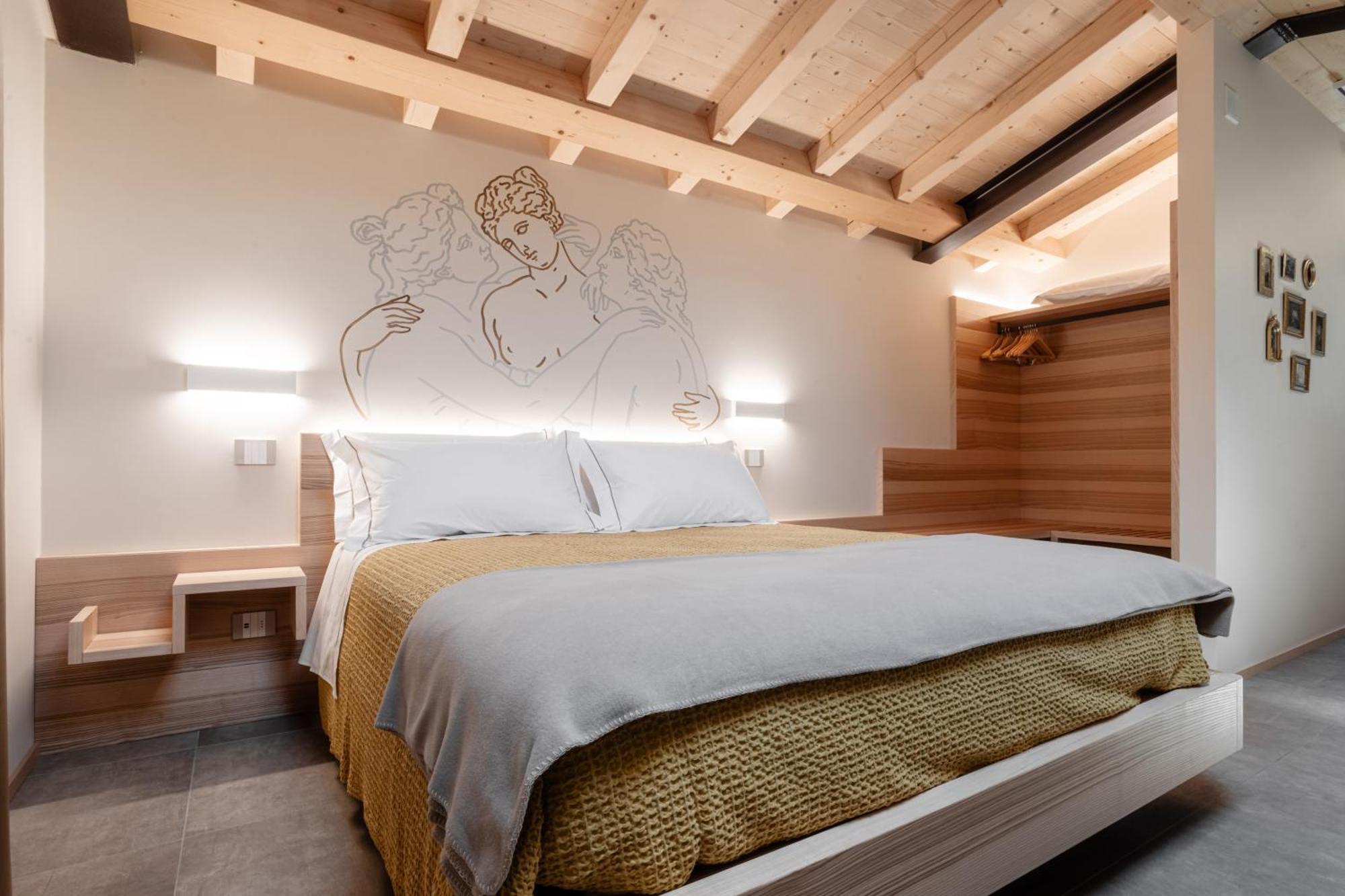 Agriturismo Rive Del Bacio - La Dimora Valdobbiadene Kültér fotó