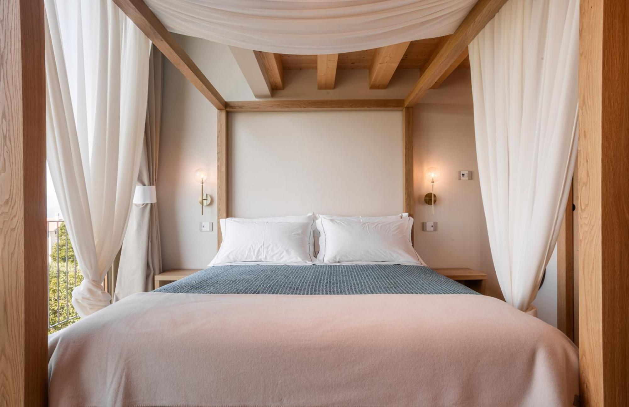 Agriturismo Rive Del Bacio - La Dimora Valdobbiadene Kültér fotó