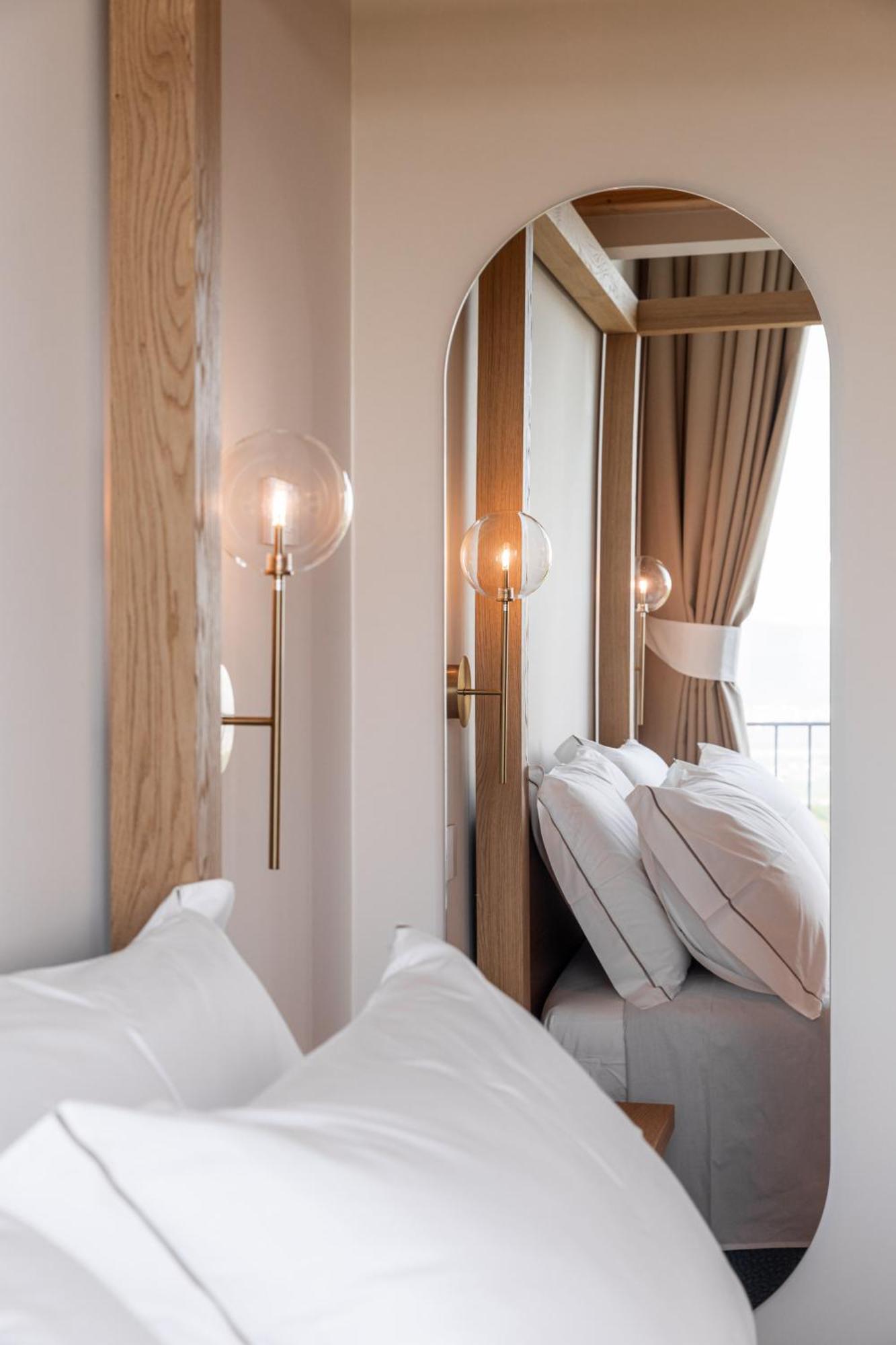 Agriturismo Rive Del Bacio - La Dimora Valdobbiadene Kültér fotó
