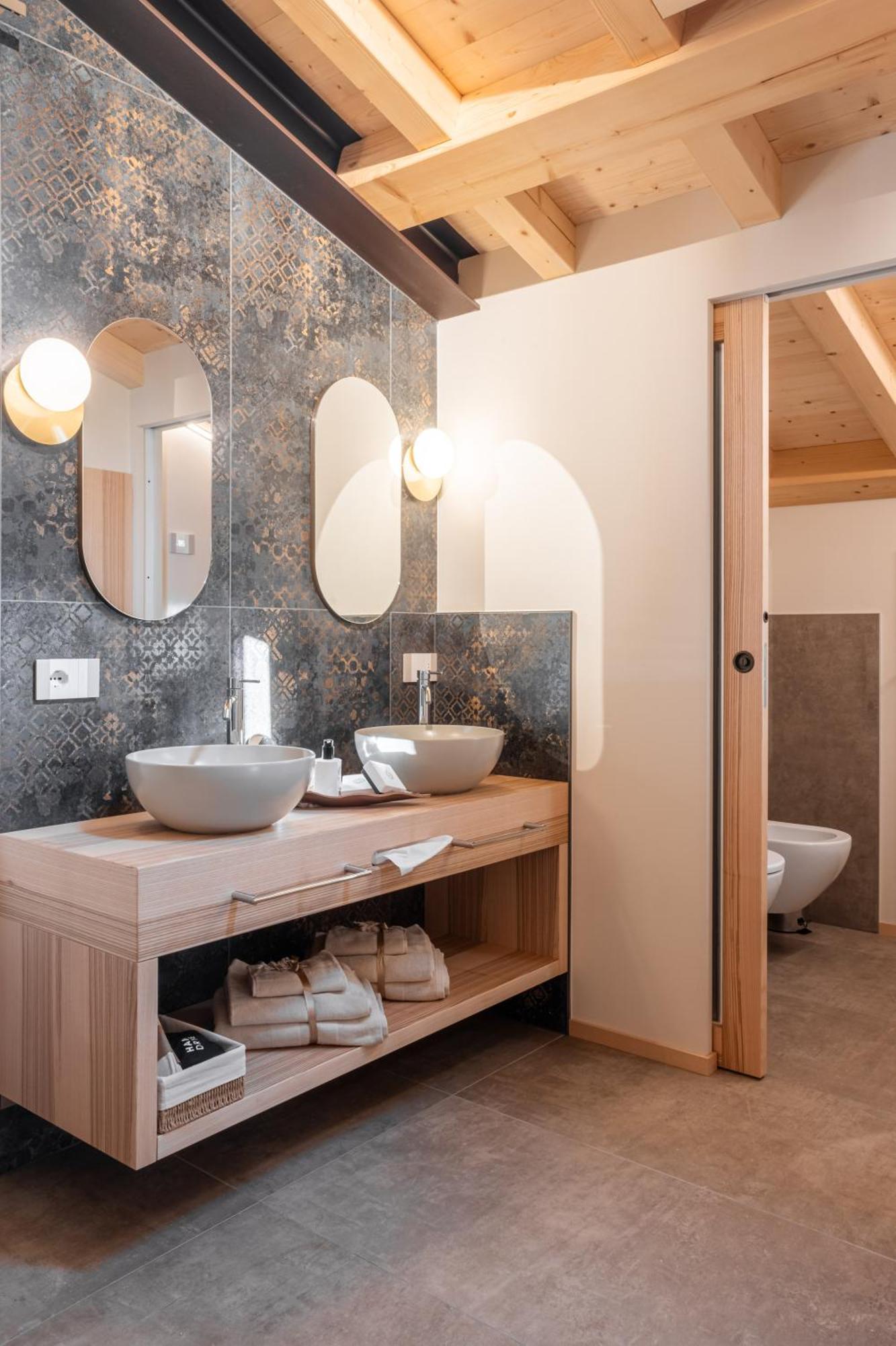 Agriturismo Rive Del Bacio - La Dimora Valdobbiadene Kültér fotó
